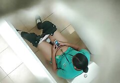 Giấc mơ đẹp, hài lòng treo mông của massage nhat hd anh